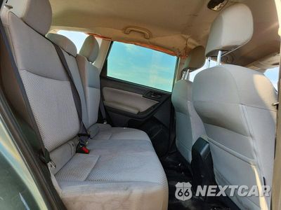 Zdjęcie 11 z 14 samochodu: 2018 SUBARU FORESTER 2.5I VIN:JF2SJABC0JH466776 - miniatura