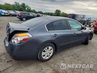 Trzecie zdjęcie samochodu z tyłu: 2011 NISSAN ALTIMA 2.5 VIN:1N4AL2AP9BC176510 - miniatura