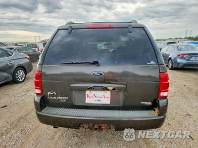Zdjęcie 6 z 13 samochodu: 2005 FORD EXPLORER XLT VIN:1FMZU73E95ZA16949 - miniatura