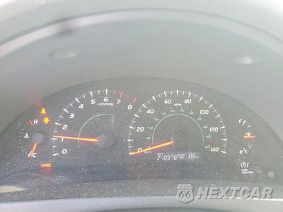 Zdjęcie 9 z 12 samochodu: 2009 TOYOTA CAMRY BASE VIN:4T1BE46KX9U379407 - miniatura