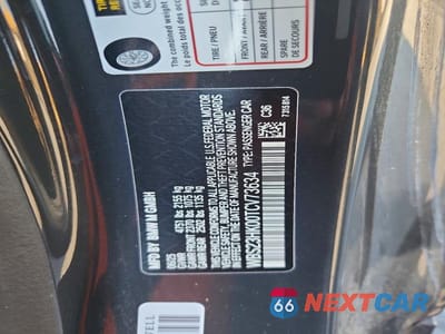 Zdjęcie 12 z 12 samochodu: 2026 BMW M4 COMPETITION VIN:WBS23HK00TCV73634 - miniatura