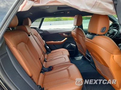 Zdjęcie 11 z 14 samochodu: 2025 AUDI Q8 PRESTIGE S-LINE VIN:WA1FVBF19SD009714 - miniatura