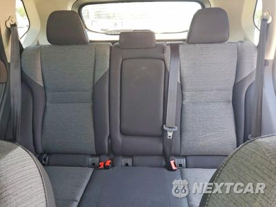Zdjęcie 19 z 26 samochodu: 2021 NISSAN ROGUE S VIN:5N1AT3AB9MC830554 - miniatura