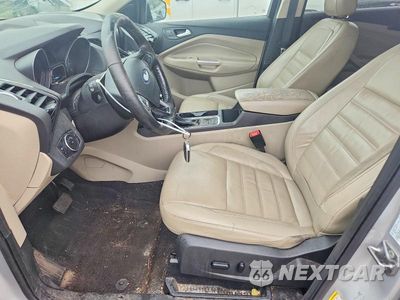 Zdjęcie 7 z 13 samochodu: 2019 FORD ESCAPE TITANIUM VIN:1FMCU9J9XKUA78635 - miniatura
