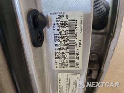 Zdjęcie 12 z 12 samochodu: 2002 TOYOTA CAMRY LE VIN:4T1BE30K72U087349 - miniatura