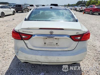 Zdjęcie 6 z 12 samochodu: 2017 NISSAN MAXIMA 3.5 SL VIN:1N4AA6AP1HC413805 - miniatura