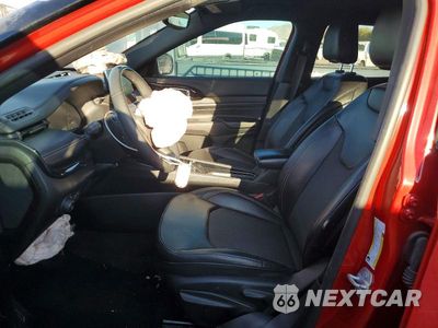 Zdjęcie 7 z 13 samochodu: 2023 JEEP COMPASS LATITUDE VIN:3C4NJDBNXPT520030 - miniatura