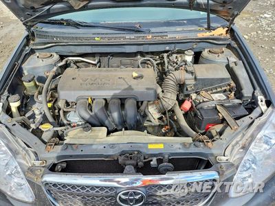 Zdjęcie 11 z 12 samochodu: 2007 TOYOTA COROLLA LE VIN:2T1BR32EX7C805271 - miniatura