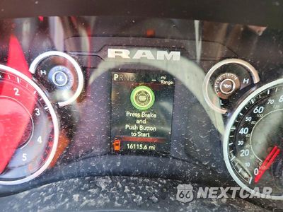 Zdjęcie 9 z 12 samochodu: 2024 RAM 2500 TRADESMAN VIN:3C6UR5CL5RG194342 - miniatura