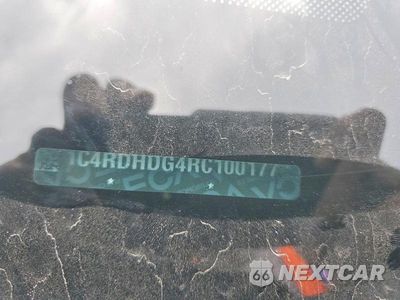 Zdjęcie 12 z 12 samochodu: 2024 DODGE DURANGO GT VIN:1C4RDHDG4RC100177 - miniatura