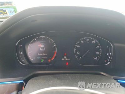 Zdjęcie 9 z 12 samochodu: 2018 HONDA ACCORD TOURING VIN:1HGCV2F95JA041561 - miniatura