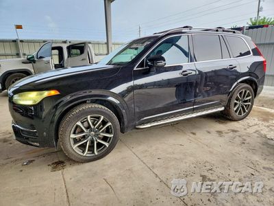 2016 VOLVO XC90 T6 YV4A22PK1G1021541 - główne zdjęcie licytacji z USA - miniatura