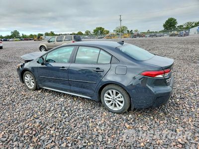 Drugie zdjęcie samochodu z przodu: 2026 TOYOTA COROLLA LE VIN:5YFB4MDE7TP452533 - miniatura