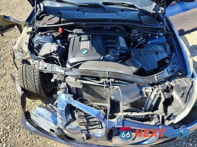 Zdjęcie 11 z 12 samochodu: 2011 BMW 328 XI VIN:WBAPK7C50BA817441 - miniatura