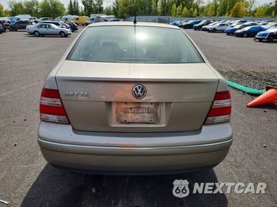 Zdjęcie 6 z 12 samochodu: 2004 VOLKSWAGEN JETTA GL VIN:3VWRK69M04M033624 - miniatura