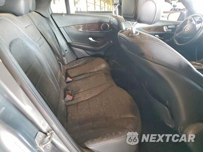 Zdjęcie 10 z 12 samochodu: 2018 MERCEDES-BENZ GLC 300 VIN:WDC0G4JB3JV046858 - miniatura
