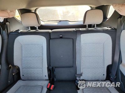 Zdjęcie 10 z 13 samochodu: 2023 CHEVROLET EQUINOX LT VIN:3GNAXTEG7PL252906 - miniatura