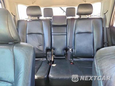Zdjęcie 10 z 14 samochodu: 2013 TOYOTA 4RUNNER LIMITED VIN:JTEBU5JR8D5117143 - miniatura