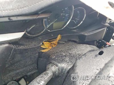 Zdjęcie 9 z 11 samochodu: 2014 TOYOTA COROLLA L VIN:2T1BURHE6EC020879 - miniatura