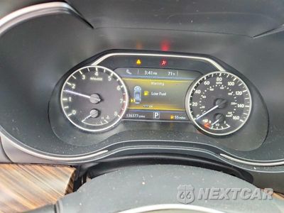Zdjęcie 9 z 13 samochodu: 2016 NISSAN MAXIMA 3.5 S VIN:1N4AA6AP1GC376432 - miniatura