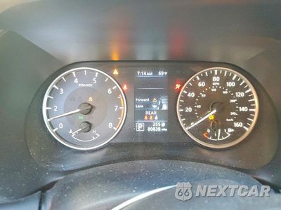 Zdjęcie 9 z 12 samochodu: 2024 NISSAN SENTRA S VIN:3N1AB8BV1RY219139 - miniatura