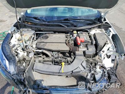 Zdjęcie 12 z 14 samochodu: 2025 NISSAN ROGUE SV VIN:5N1BT3BA5SC829828 - miniatura