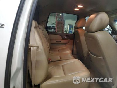 Zdjęcie 11 z 13 samochodu: 2011 CHEVROLET AVALANCHE LTZ VIN:3GNTKGE39BG232654 - miniatura