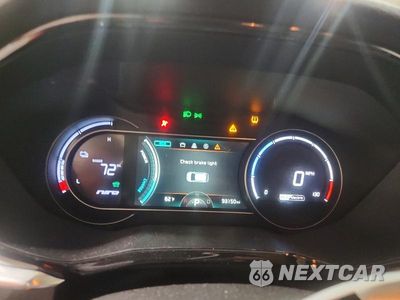 Zdjęcie 9 z 13 samochodu: 2022 KIA NIRO EV S VIN:KNDCC3LG9N5159513 - miniatura
