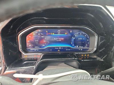 Zdjęcie 9 z 13 samochodu: 2024 CHEVROLET SILVERADO K1500 LT VIN:1GCUDDED7RZ130567 - miniatura