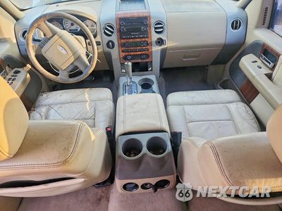 Zdjęcie 8 z 12 samochodu: 2004 FORD F150 SUPERCREW VIN:1FTPW14524KA85152 - miniatura