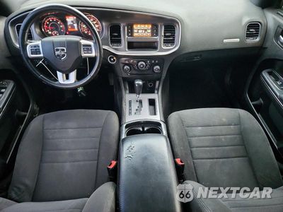 Zdjęcie 8 z 12 samochodu: 2014 DODGE CHARGER SE VIN:2C3CDXBG2EH301185 - miniatura