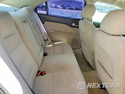 Zdjęcie 10 z 12 samochodu: 2008 FORD FUSION SEL VIN:3FAHP08128R200469 - miniatura