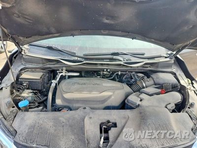 Zdjęcie 12 z 13 samochodu: 2019 HONDA ODYSSEY EXL VIN:5FNRL6H78KB031276 - miniatura