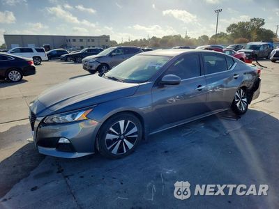 2021 NISSAN ALTIMA SV 1N4BL4DV8MN344252 - główne zdjęcie licytacji z USA - miniatura