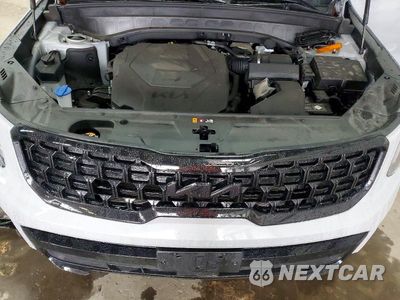Zdjęcie 12 z 13 samochodu: 2025 KIA TELLURIDE EX X-LINE VIN:5XYP3DGC9SG707236 - miniatura