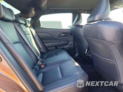 Zdjęcie 10 z 13 samochodu: 2026 TOYOTA CROWN PLATINUM VIN:JTDAFAAF8T3014064 - miniatura