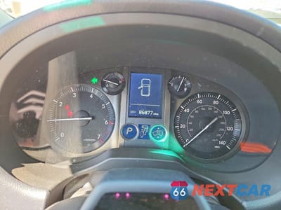 Zdjęcie 9 z 13 samochodu: 2019 LEXUS GX 460 PREMIUM VIN:JTJJM7FX0K5235328 - miniatura