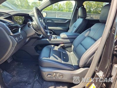 Zdjęcie 7 z 13 samochodu: 2025 GMC ACADIA ELEVATION VIN:1GKENKRS3SJ171415 - miniatura
