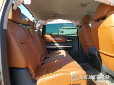 Zdjęcie 10 z 12 samochodu: 2016 TOYOTA TUNDRA 1794 EDITION VIN:5TFAY5F11GX574070 - miniatura