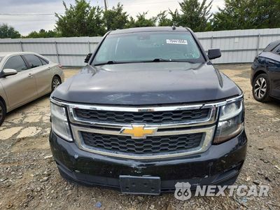 Piąte zdjęcie samochodu w środku: 2017 CHEVROLET SUBURBAN K1500 LT VIN:1GNSKHKC1HR229827 - miniatura