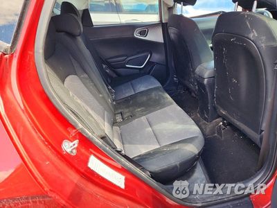 Zdjęcie 10 z 13 samochodu: 2024 KIA SOUL LX VIN:KNDJ23AU4R7907789 - miniatura