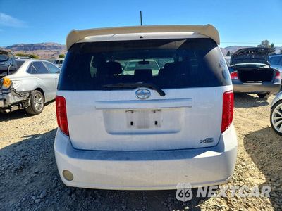 Zdjęcie 6 z 13 samochodu: 2008 SCION XB BASE VIN:JTLKE50E781004124 - miniatura
