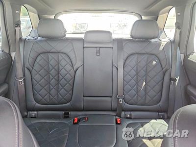 Zdjęcie 10 z 14 samochodu: 2024 BMW X5 SDRIVE 40I VIN:5UX13EU07R9U34572 - miniatura