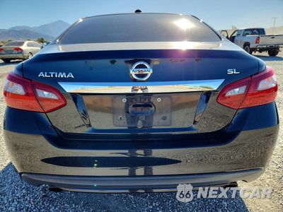 Zdjęcie 6 z 12 samochodu: 2018 NISSAN ALTIMA 2.5 SL VIN:1N4AL3AP1JC229155 - miniatura