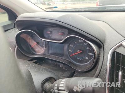 Zdjęcie 9 z 12 samochodu: 2017 CHEVROLET CRUZE LS VIN:1G1BC5SM1H7233071 - miniatura