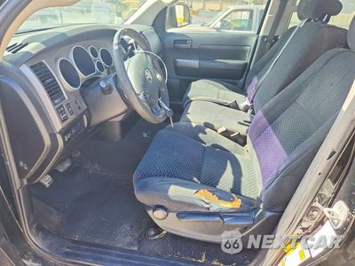 Zdjęcie 7 z 12 samochodu: 2012 TOYOTA TUNDRA DOUBLE CAB SR5 VIN:5TFRY5F15CX120479 - miniatura