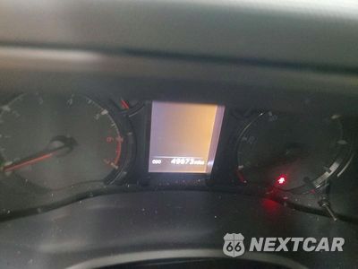 Zdjęcie 9 z 12 samochodu: 2024 TOYOTA 4RUNNER SR5 PREMIUM VIN:JTENU5JR1R6228745 - miniatura