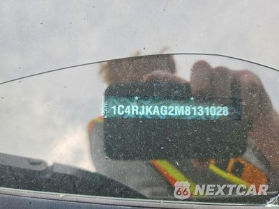 Zdjęcie 13 z 13 samochodu: 2021 JEEP GRAND CHEROKEE L LAREDO VIN:1C4RJKAG2M8131028 - miniatura