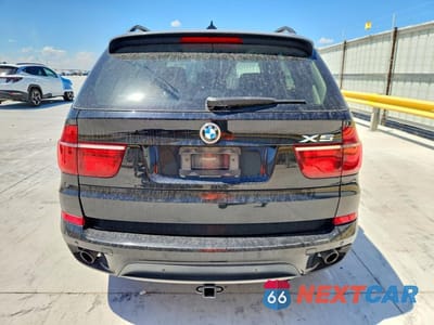 Zdjęcie 6 z 13 samochodu: 2013 BMW X5 XDRIVE35I VIN:5UXZV4C58D0B22474 - miniatura
