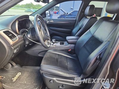 Zdjęcie 7 z 13 samochodu: 2015 JEEP GRAND CHEROKEE LAREDO VIN:1C4RJFAG0FC633625 - miniatura